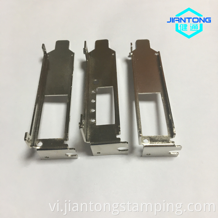 China factory stainless steel PCI brackets sheet metal stamped parts (6)